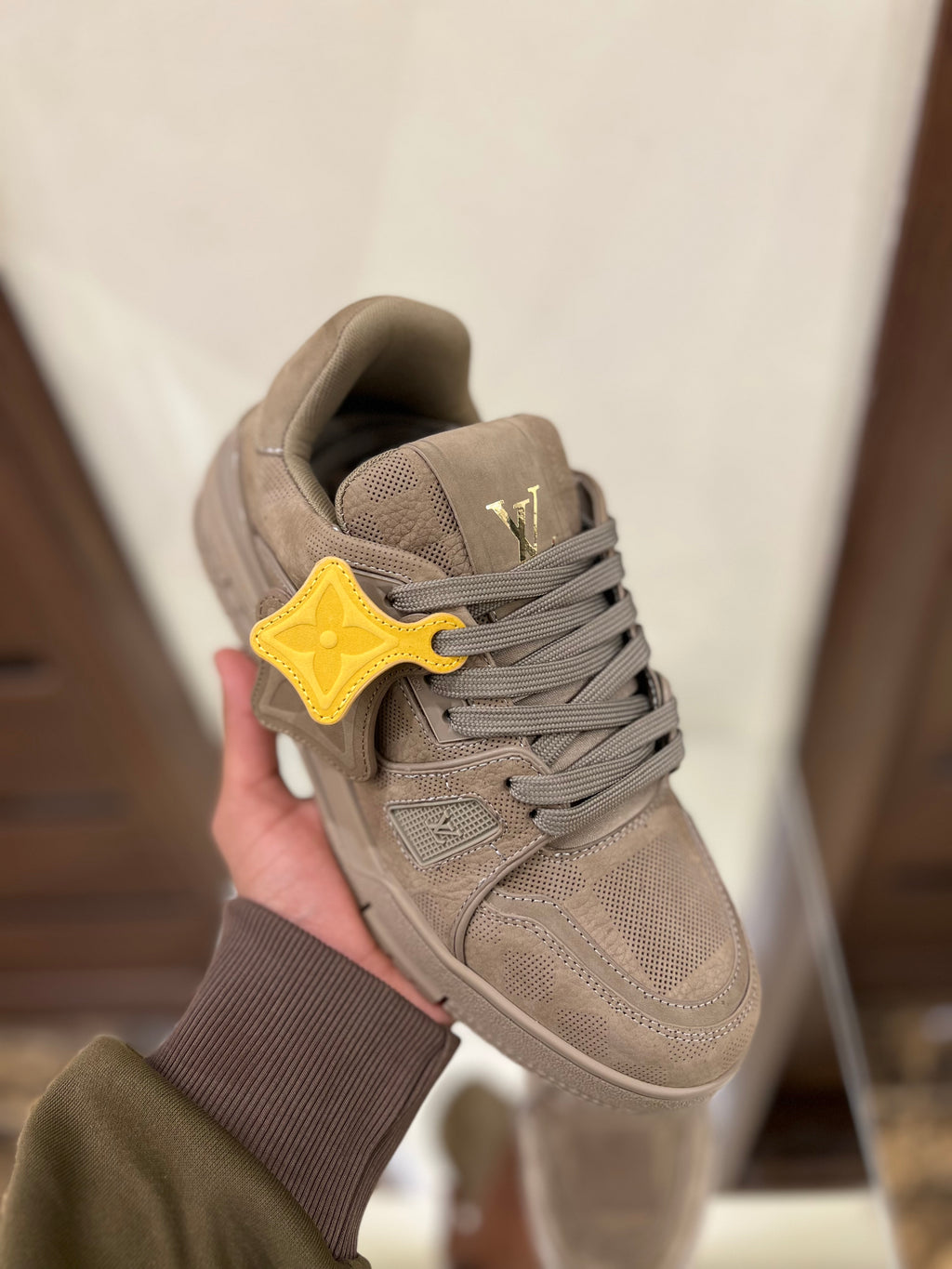 Louis Vuitton