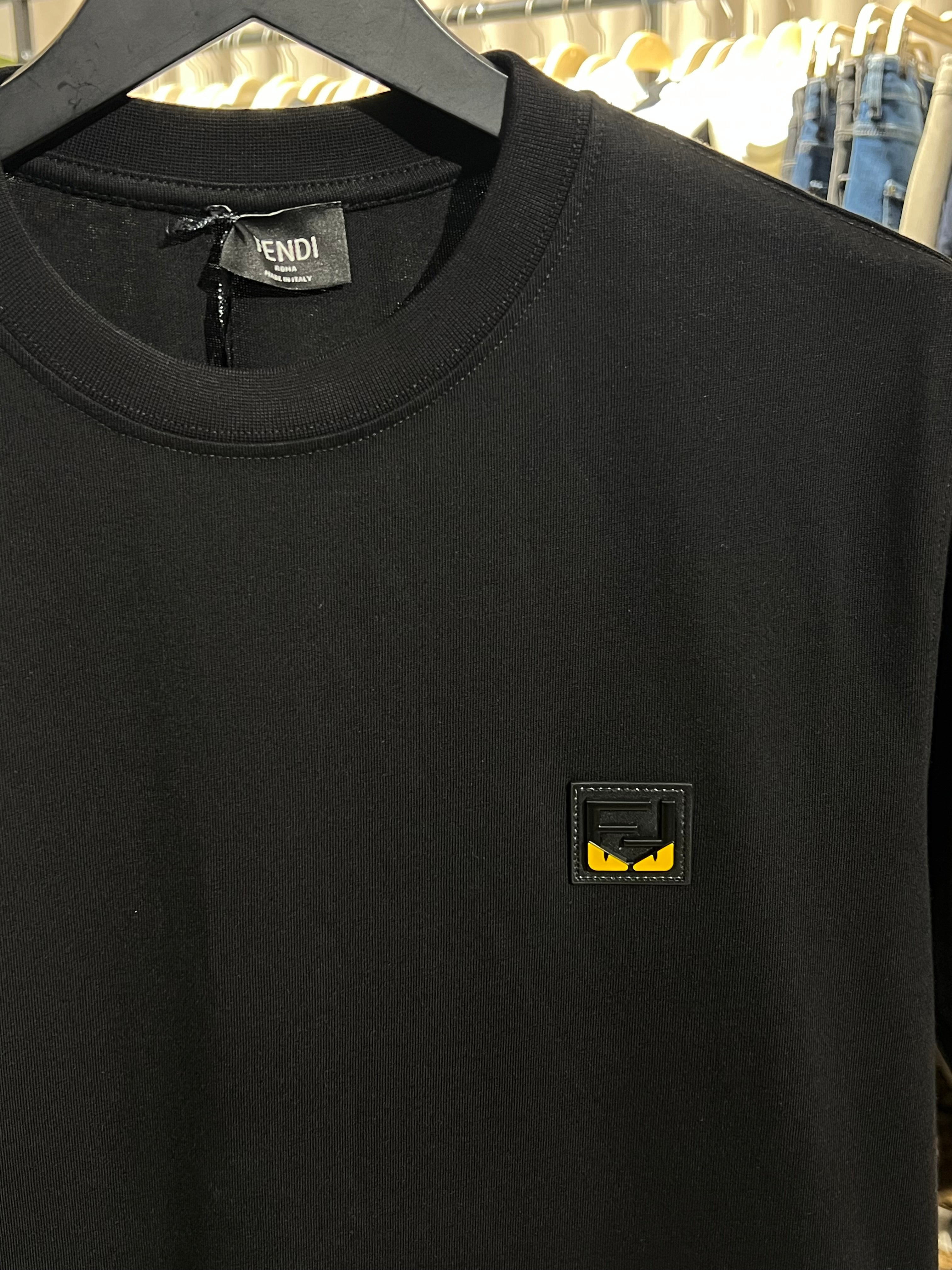 T-SHIRT FENDI
