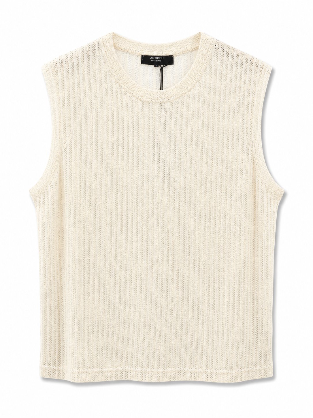 ANTIOCH TANK TOP