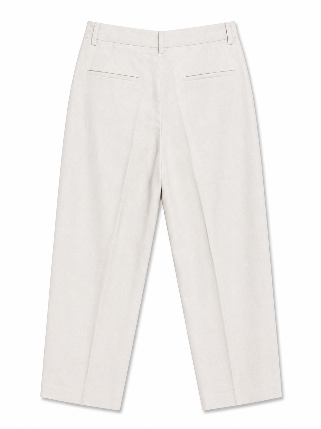 ANTIOCH LINEN PANT