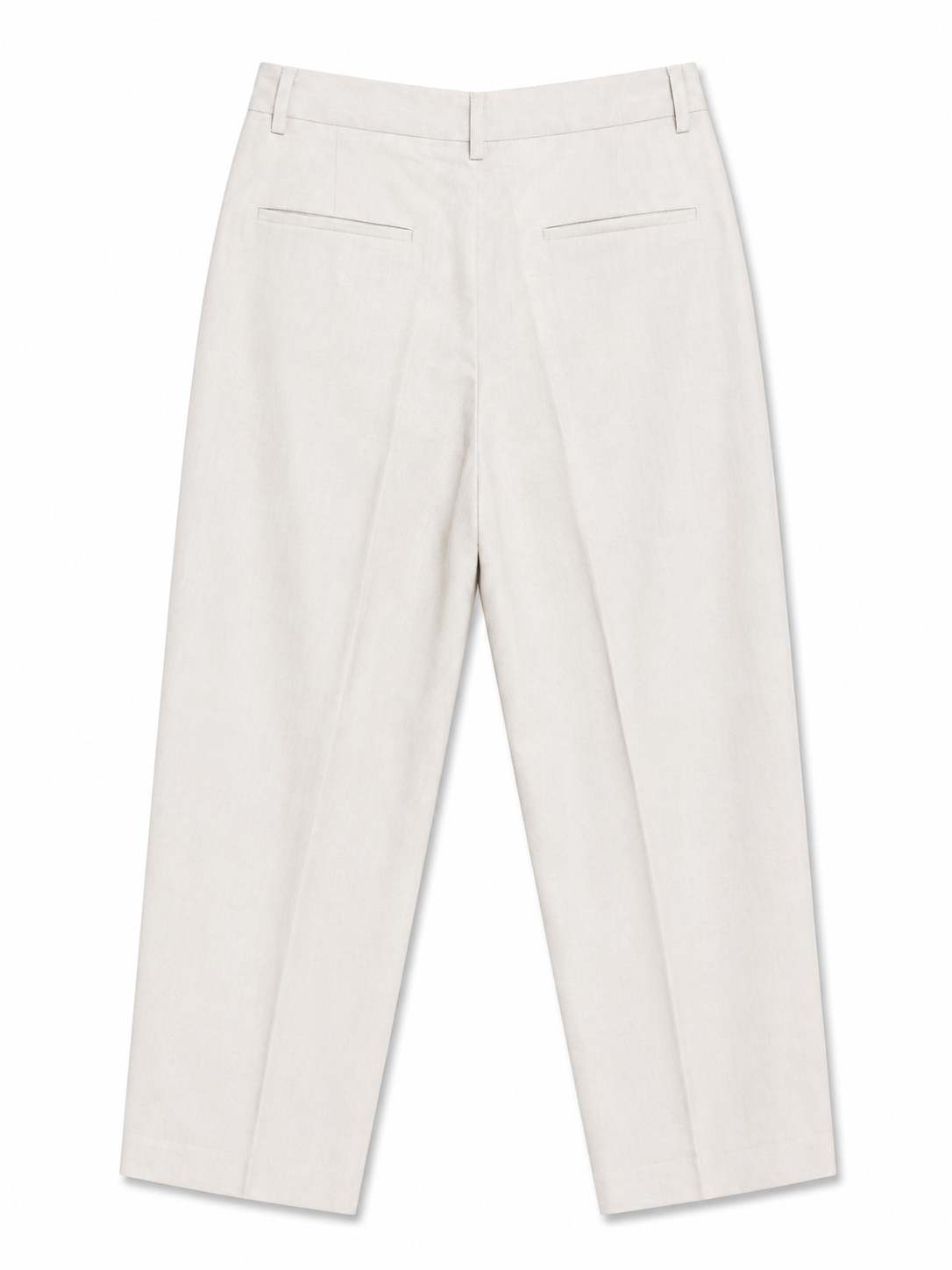 ANTIOCH LINEN PANT