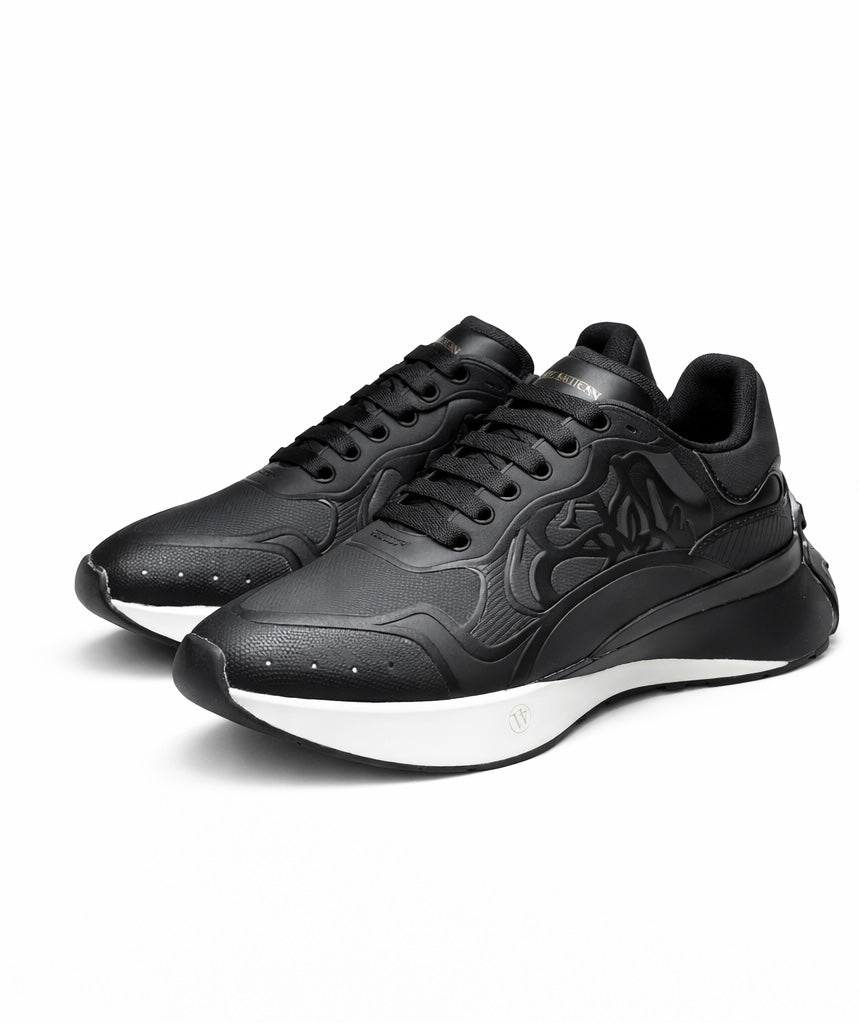 Alexander McQueen sprint runner sneakers
