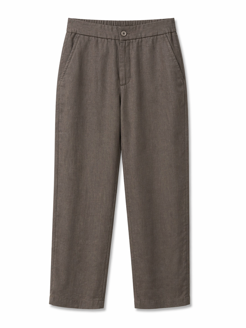 Linen pant