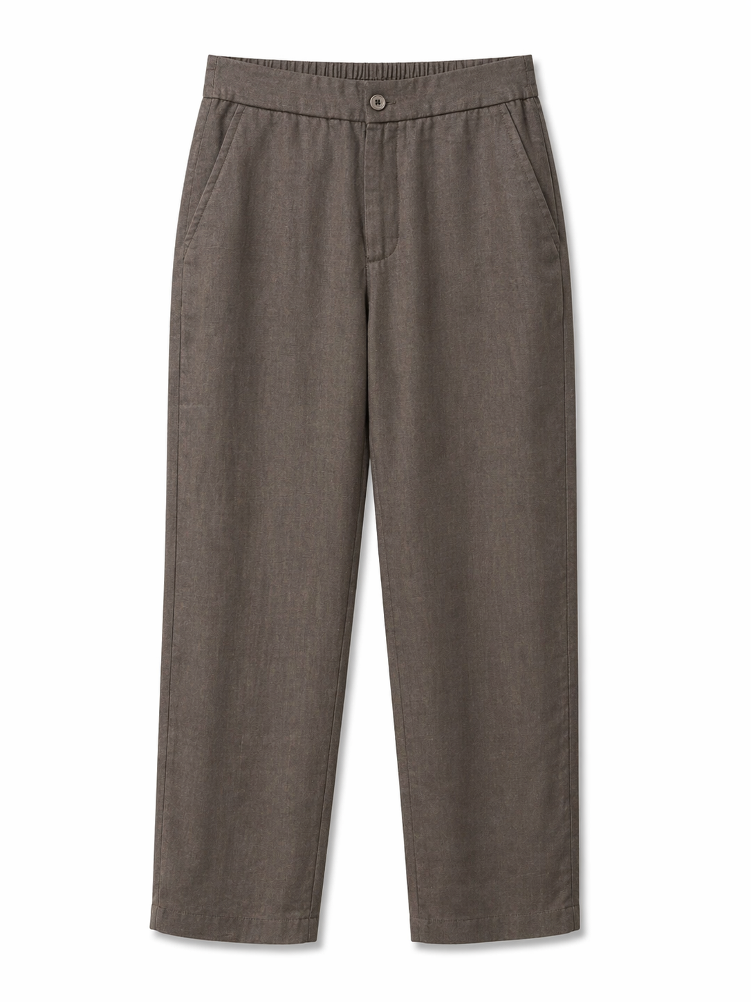 Linen pant