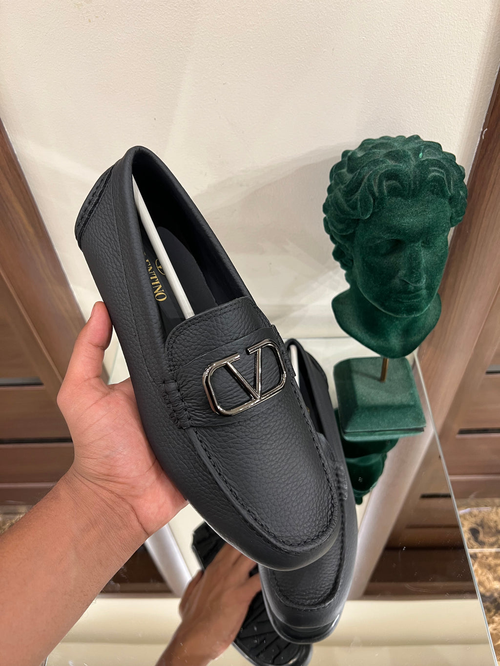 Valentino Classic