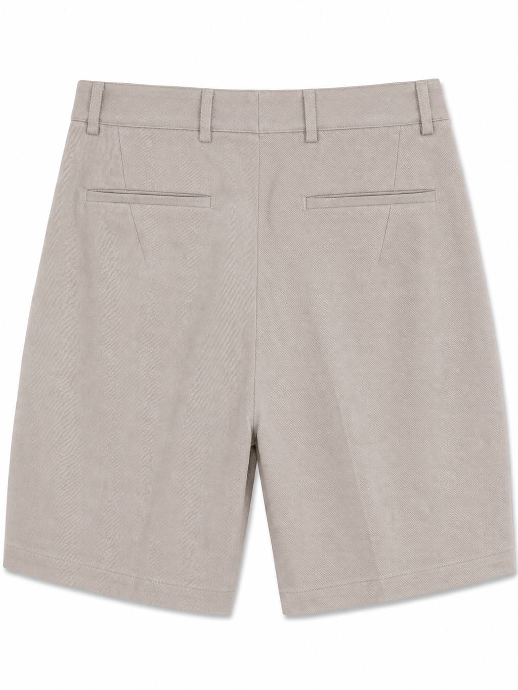 ANTIOCH SHORT