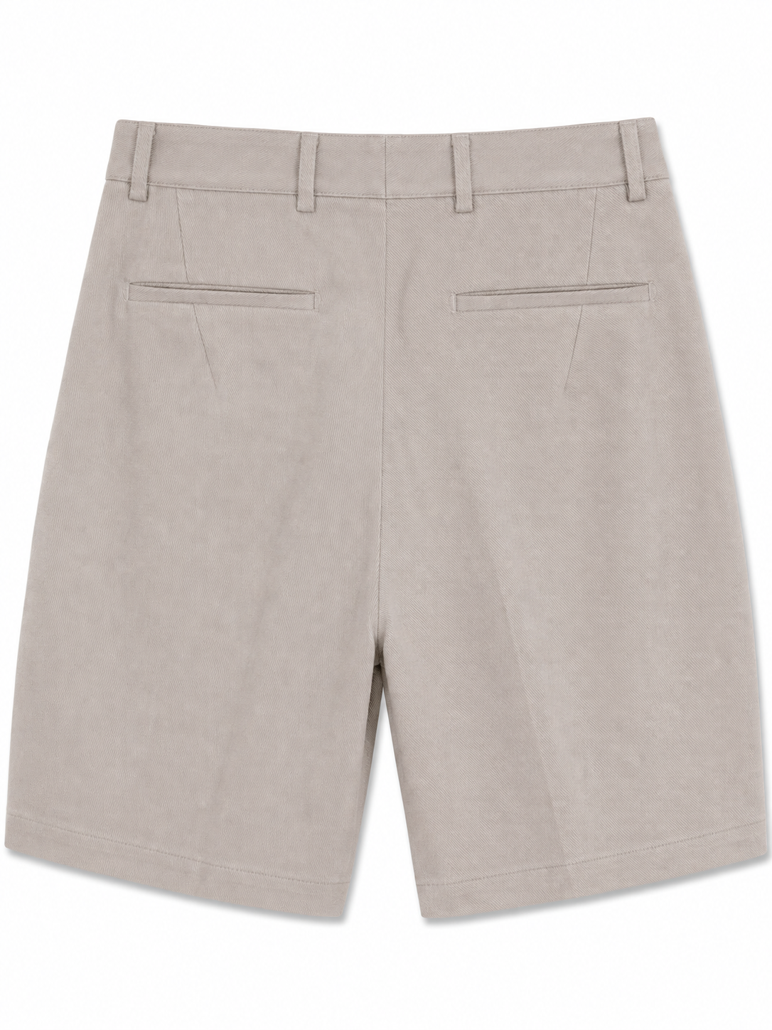 ANTIOCH SHORT