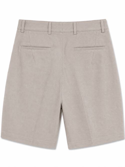 ANTIOCH SHORT