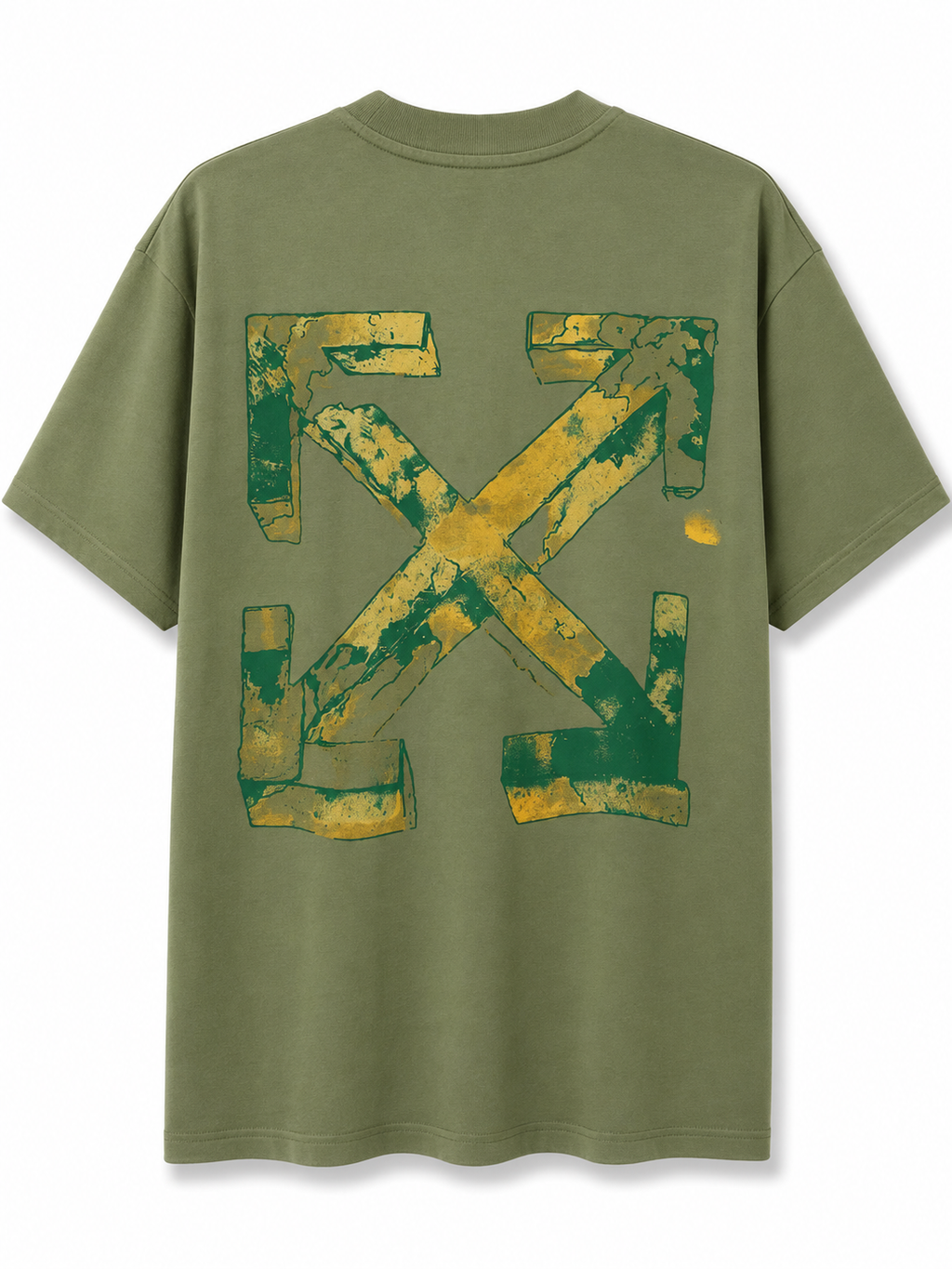 OFF WHITE T-Shirt