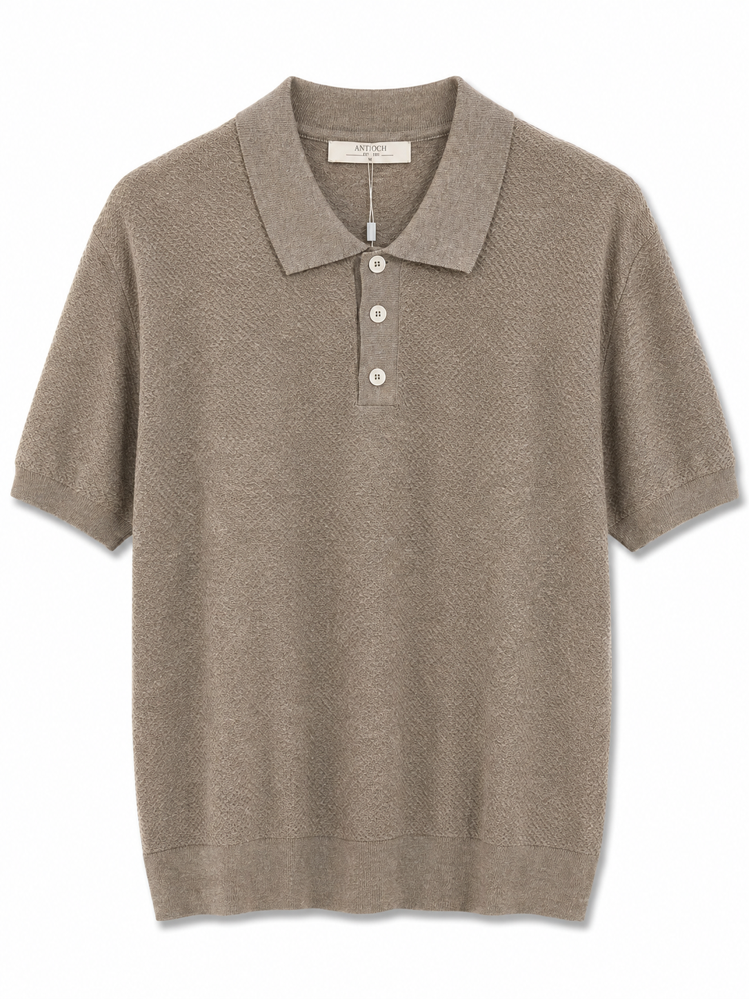 ANTIOCH TRICO T-Shirt