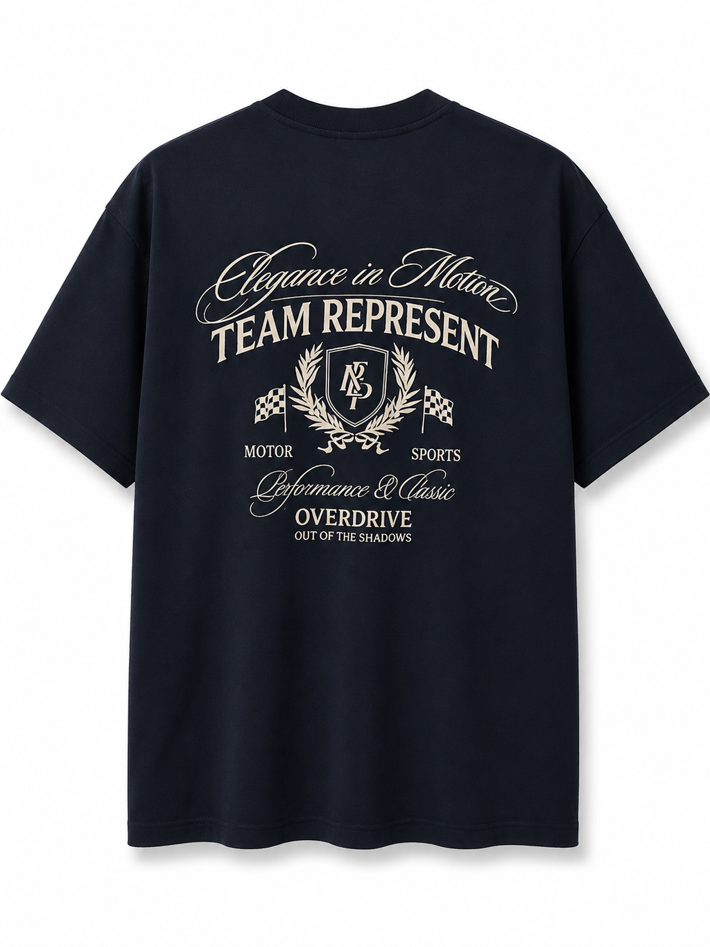 REPRESENT T-Shirt