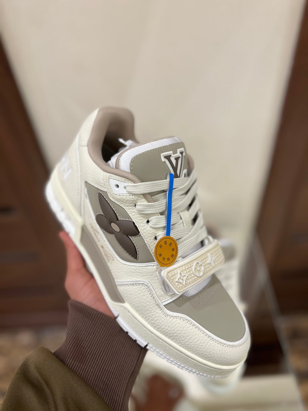 Louis vuitton