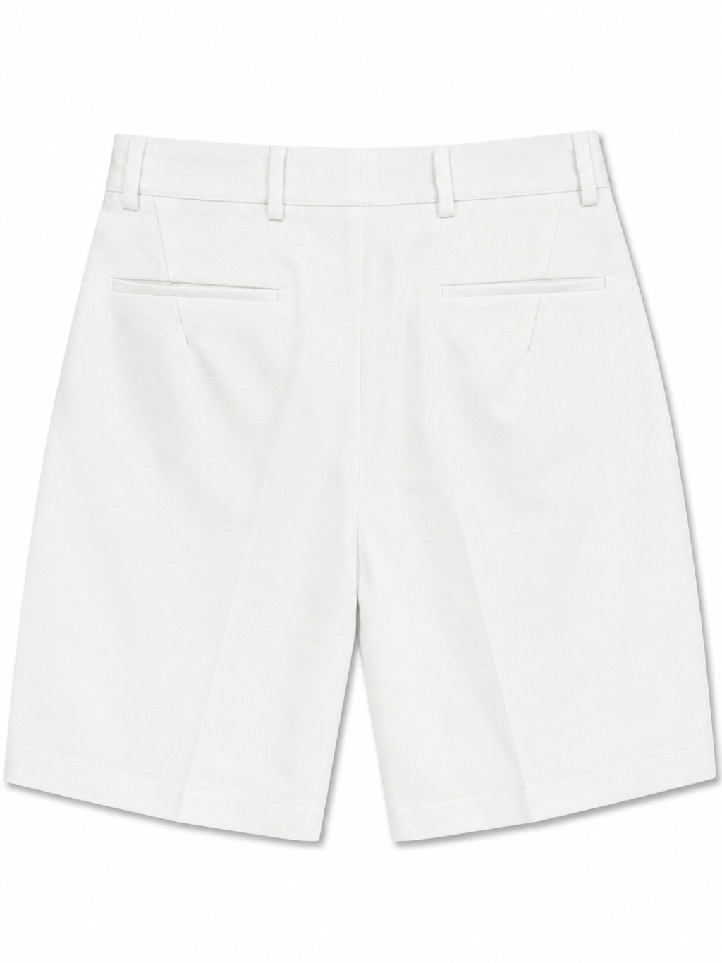 ANTIOCH SHORT
