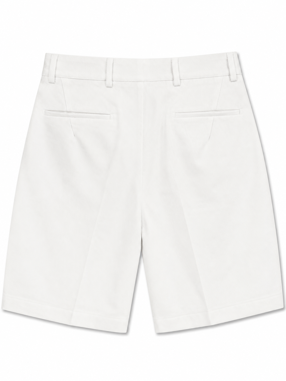 ANTIOCH SHORT