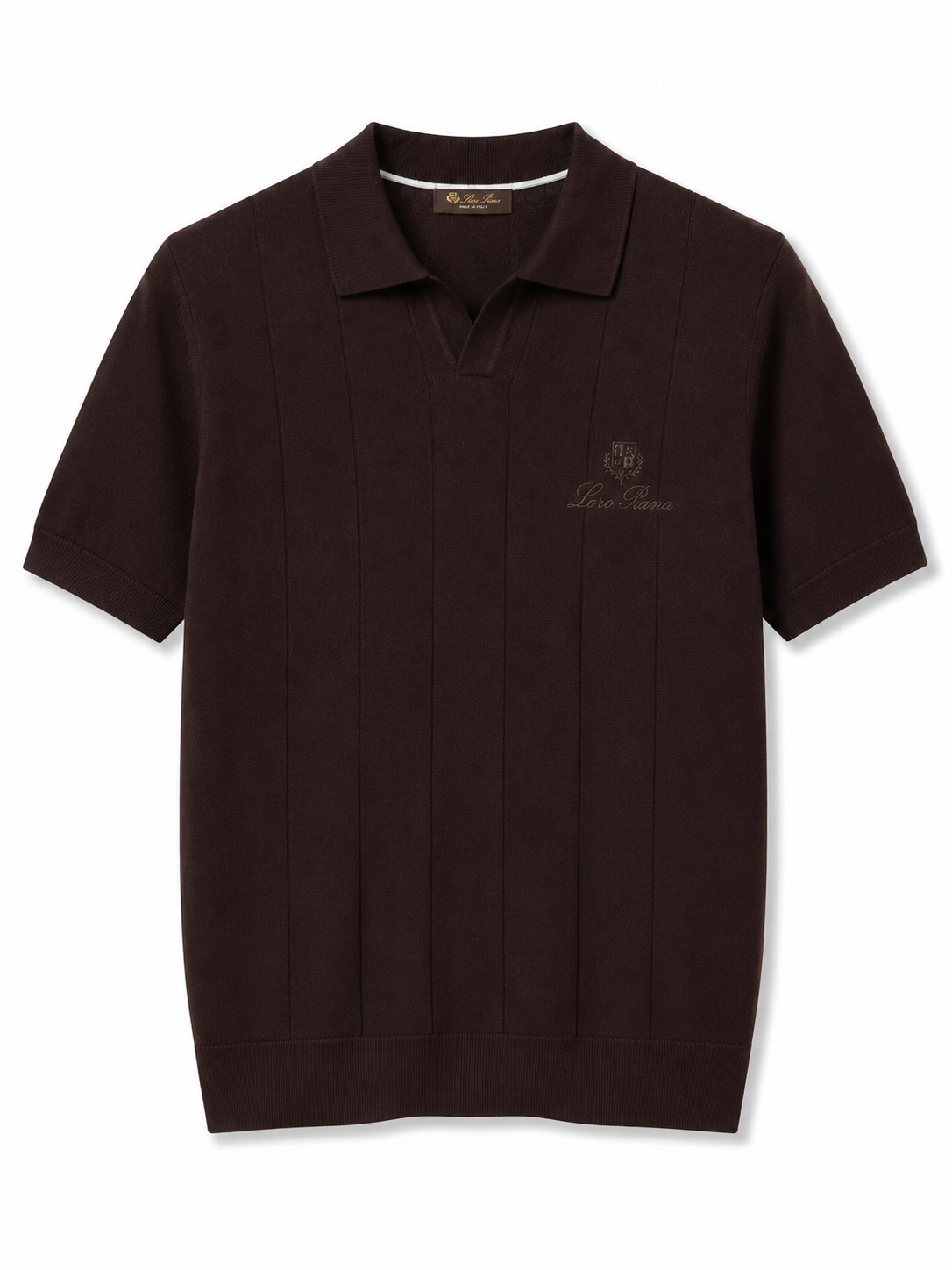 LORO PIANA TRICO