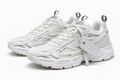 Off-white ( Be Right Back sneakers )