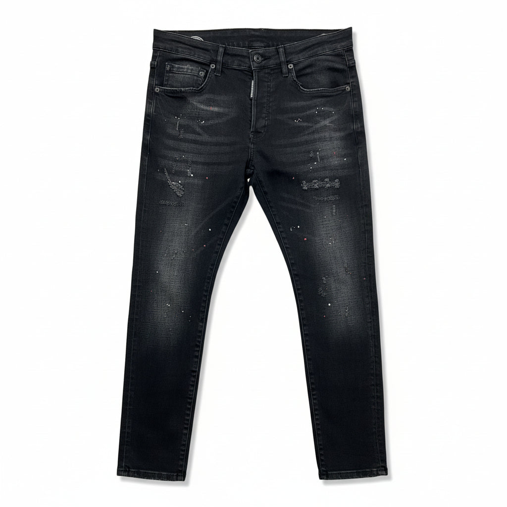 DSQUARED JEANS