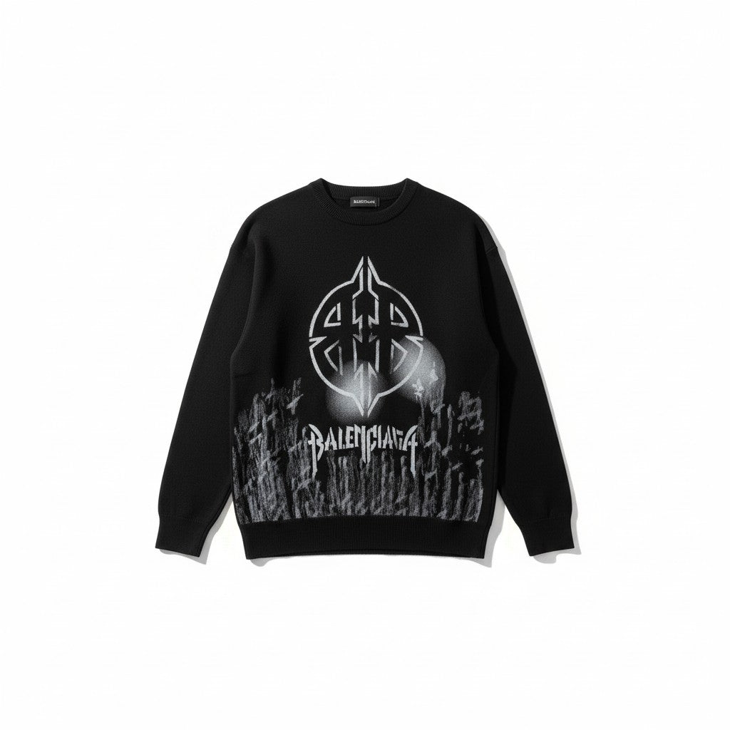 BALENCIAGA PULLOVER