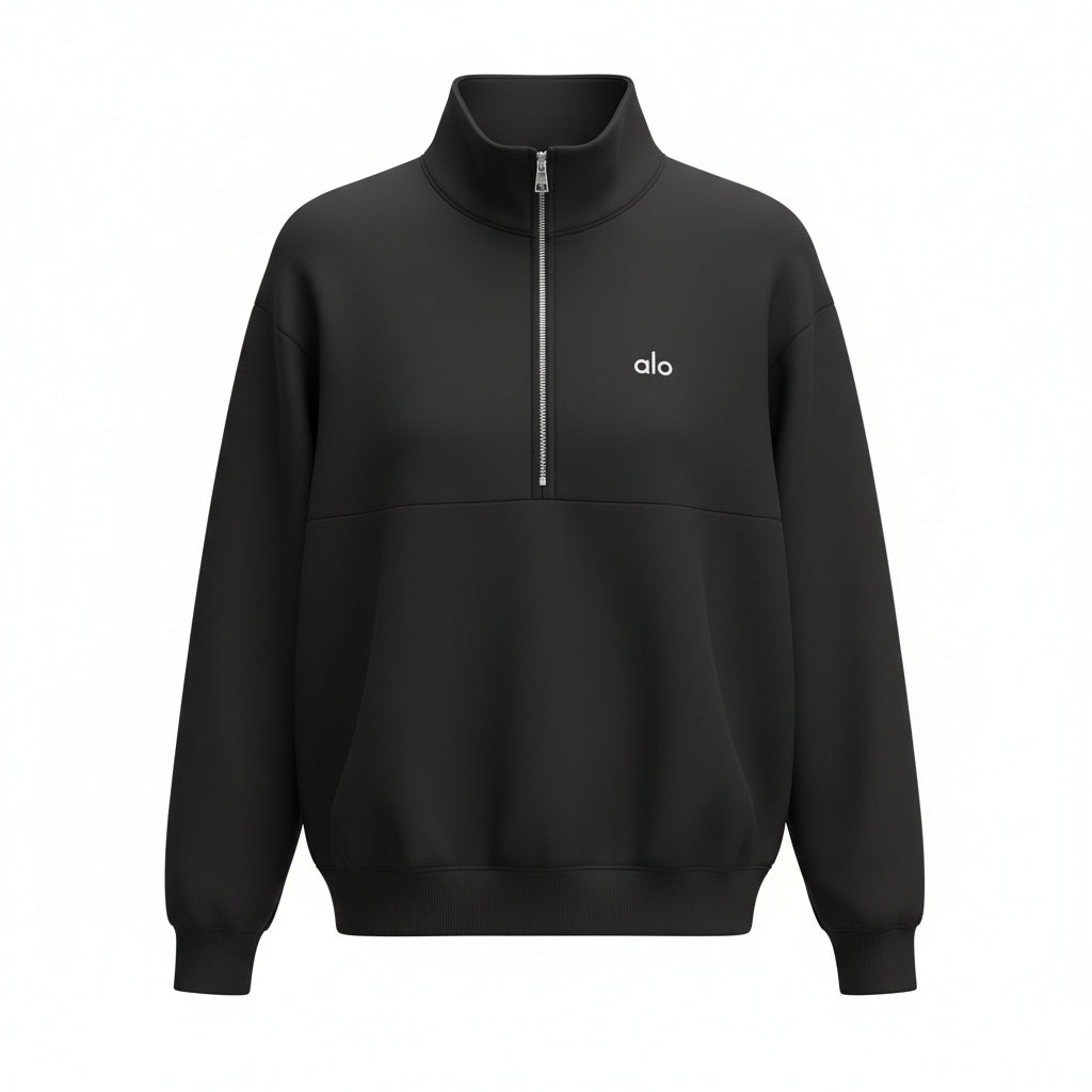 sweatshirt alo