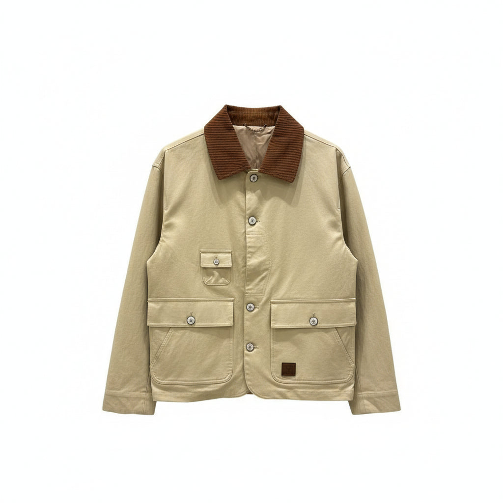 JACKET LOUIS VUITTON