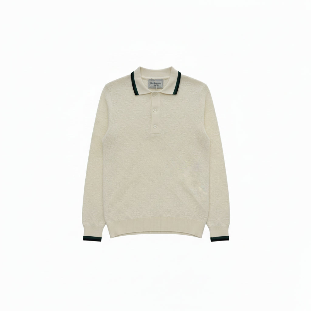 CASABLANCA PULLOVER