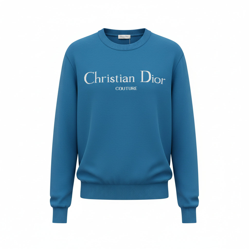 CHRISTIAN DIOR CREWNECK
