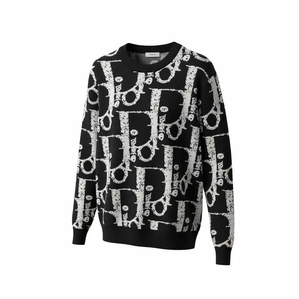 DIOR PULLOVER