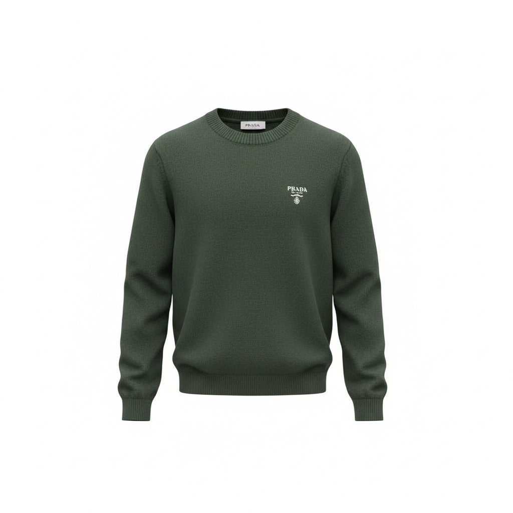 PRADA PULLOVER