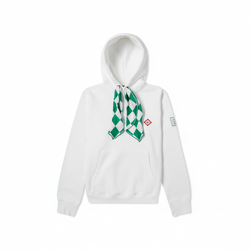 CASABLANCA HOODIE